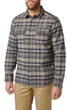 Рубашка 5.11 Lister long sleeve Volcanic Plaid