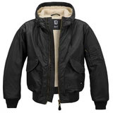 Куртка CWU Brandit Black