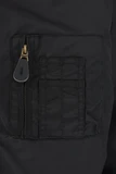 Куртка CWU Jacket Hooded Black Brandit 3188.2