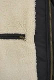 Куртка CWU Jacket Hooded Black Brandit 3188.2