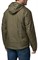 Куртка ADVENTURE PRIMALOFT® Ranger Green 5.11 tactical - фото 23295