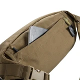 Сумка BANDICOOT Shadow Grey/Black Helikon-Tex TB-BDC-CD-3501B