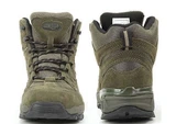 Ботинки SQUAD 5 INCH Olive Mil-Tec 12824001