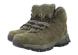 Ботинки SQUAD 5 INCH Olive Mil-Tec 12824001