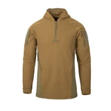 Толстовка RANGE Coyote/Adaptive Green Helikon-Tex BL-BRH-TC-1112A