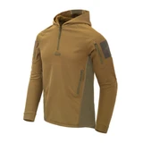 Толстовка RANGE Coyote/Adaptive Green Helikon-Tex BL-BRH-TC-1112A