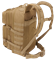 Рюкзак US Cooper large Camel (40 л) - фото 23525