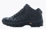 Ботинки Vortex Mid Thinsulate Black ASCOT SHT91219-03