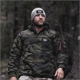 Шапка Effort Performance Khaki Dobermans Aggressive CAP261K
