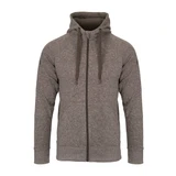 Худи на молнии Covert Tactical Melange Blue Helikon-Tex BL-CHF-SF-M2