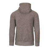 Худи на молнии Covert Tactical Melange Blue Helikon-Tex BL-CHF-SF-M2