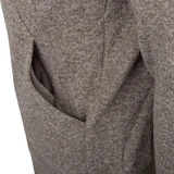 Худи на молнии Covert Tactical Melange Blue Helikon-Tex BL-CHF-SF-M2