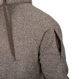 Худи на молнии Covert Tactical Melange Blue Helikon-Tex BL-CHF-SF-M2