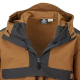 Анорак WOODSMAN Coyote Helikon-Tex KU-WDN-DC-11