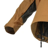 Анорак WOODSMAN Coyote Helikon-Tex KU-WDN-DC-11