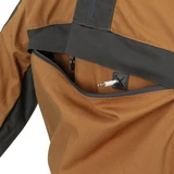 Анорак WOODSMAN Coyote Helikon-Tex KU-WDN-DC-11