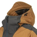 Анорак WOODSMAN Coyote Helikon-Tex KU-WDN-DC-11