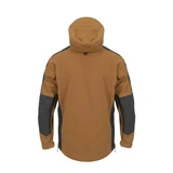 Анорак WOODSMAN Coyote Helikon-Tex KU-WDN-DC-11