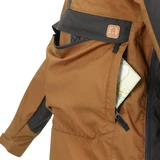 Анорак WOODSMAN Taiga Green Helikon-Tex KU-WDN-DC-09