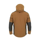 Анорак WOODSMAN Taiga Green Helikon-Tex KU-WDN-DC-09