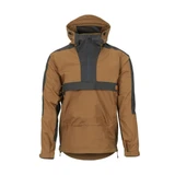 Анорак WOODSMAN Taiga Green Helikon-Tex KU-WDN-DC-09