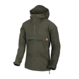 Анорак Helikon-Tex WOODSMAN Taiga Green