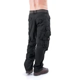 Карго-брюки Ken III Black Thor Steinar HL-16027-20