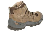Ботинки BEAST ankle Kevlar Field Camouflage Prabos S16834-092