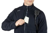 Куртка флисовая 2.0 Dark Navy 5.11 tactical 78026-724