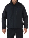 Куртка VALIANT DUTY Dark Navy 5.11 tactical 48153-724