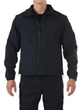 Куртка VALIANT DUTY Dark Navy 5.11 tactical 48153-724
