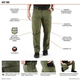 Брюки APEX Ranger Green 5.11 tactical 74434-186