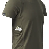 Футболка Functional Shadow Grey Helikon-Tex TS-FUN-QD-35