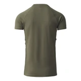 Футболка Functional Olive Green Helikon-Tex TS-FUN-QD-02
