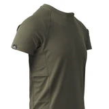 Футболка Functional Olive Green Helikon-Tex TS-FUN-QD-02