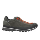 Ботинки BIO NATURALE LOW MTX Catfish/Orange LoMer 10023049LOM.01