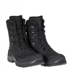 Ботинки VAGABUND high GTX Kevlar Black Prabos. S70658-065