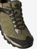 Кроссовки Vortex Хаки ASCOT 12120-003