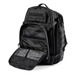 Рюкзак Rush 72 2.0" Black (55 л) 5.11 tactical 56565-019