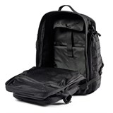 Рюкзак Rush 72 2.0" Black (55 л) 5.11 tactical 56565-019