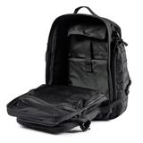 Рюкзак Rush 72 2.0" Black (55 л) 5.11 tactical 56565-019