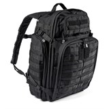 Рюкзак Rush 72 2.0" Black (55 л) 5.11 tactical 56565-019