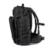 Рюкзак Rush 72 2.0" Black (55 л) 5.11 tactical 56565-019