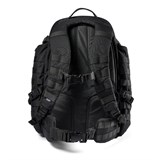 Рюкзак Rush 72 2.0" Black (55 л) 5.11 tactical 56565-019