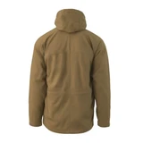 Куртка SAS SMOCK Coyote Helikon-Tex KU-SAS-DC-11