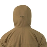 Куртка SAS SMOCK Coyote Helikon-Tex KU-SAS-DC-11