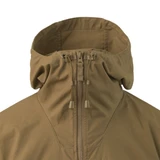Куртка SAS SMOCK Coyote Helikon-Tex KU-SAS-DC-11