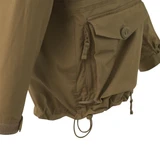 Куртка SAS SMOCK Coyote Helikon-Tex KU-SAS-DC-11