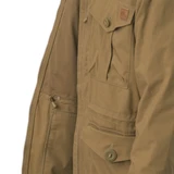 Куртка SAS SMOCK Coyote Helikon-Tex KU-SAS-DC-11