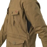 Куртка SAS SMOCK Coyote Helikon-Tex KU-SAS-DC-11